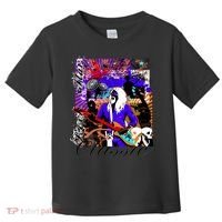 Rock Star Classic Toddler T-Shirt thumb 0
