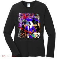 Rock Star Classic Women's Long Sleeve Shirt thumb 0