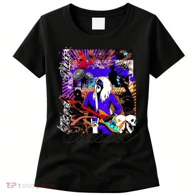 Rock Star Classic Women's T-Shirt