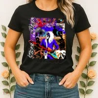 Rock Star Classic Women's T-Shirt thumb 2