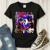 Rock Star Classic Women's T-Shirt thumb 3