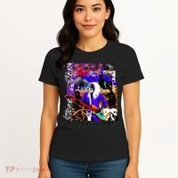 Rock Star Classic Women's T-Shirt thumb 4