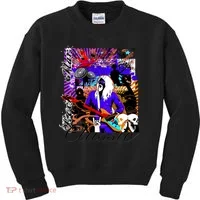 Rock Star Classic Kids Sweatshirt thumb 0