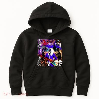 Rock Star Classic Kids Hoodie