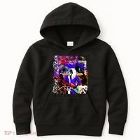 Rock Star Classic Kids Hoodie thumb 0