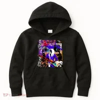 Rock Star Classic Kids Hoodie thumb 0