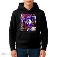 Rock Star Classic Kids Hoodie thumb 4