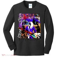 Rock Star Classic Kids Long Sleeve Shirt thumb 0