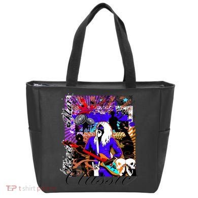 Rock Star Classic Tote Bag