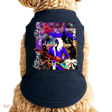 Doggie Tank