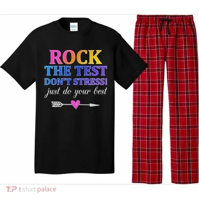 Pajama Set