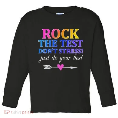 Toddler Long Sleeve