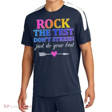 Soccer Jersey