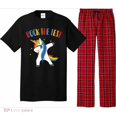 Pajama Set