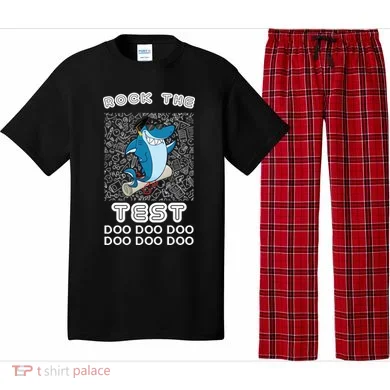 Pajama Set