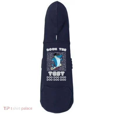 Doddie Hoodie