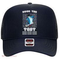 Rock The Test Doo Doo Doo Hat thumb 0