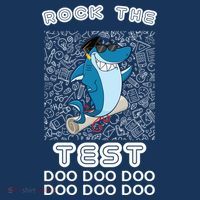Rock The Test Doo Doo Doo Hat thumb 2