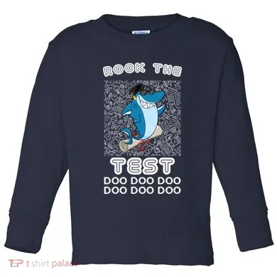 Toddler Long Sleeve