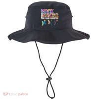 Rock Your Socks World Down Syndrome Day Bucket Hat thumb 0