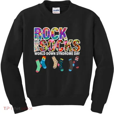Kids Sweatshirt