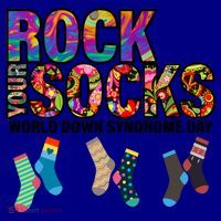Rock Your Socks World Down Syndrome Day Coffee Mug thumb 5