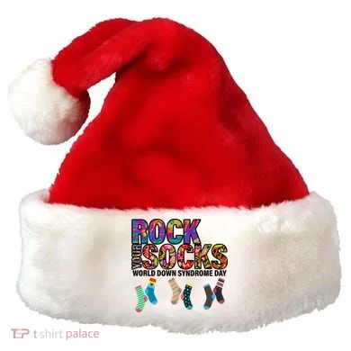 Santa Hat