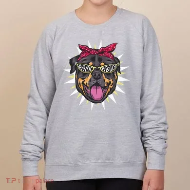 Women's Sweatshirt
