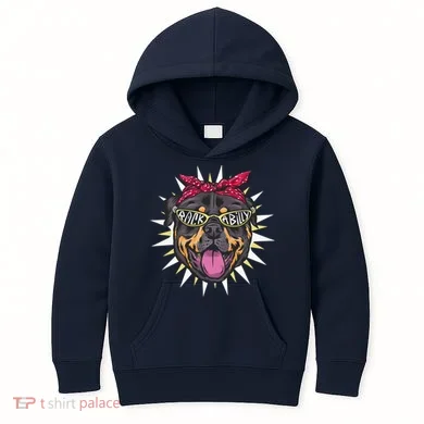 Kids Hoodie
