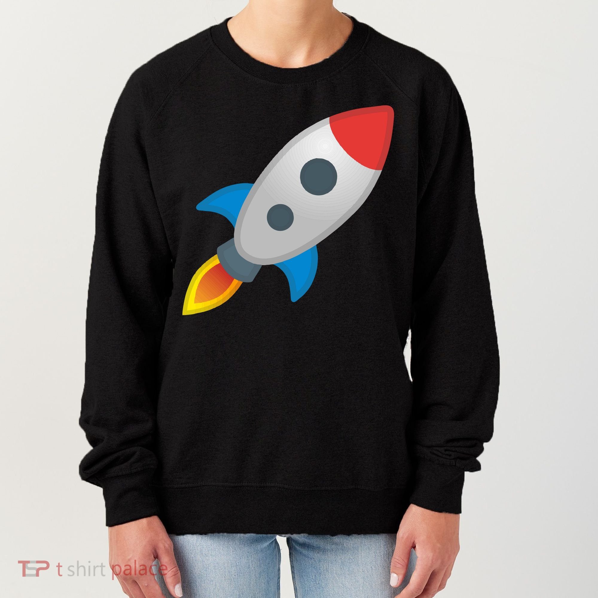 Rocket Women's Sweatshirt