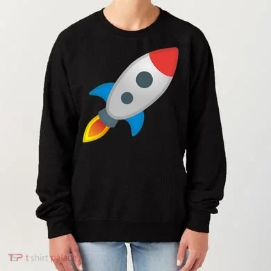 Rocket Women's Sweatshirt