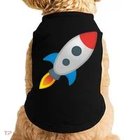 Rocket Doggie Tank thumb 0