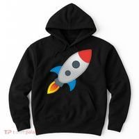 Rocket Hoodie thumb 0