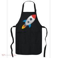 Rocket Apron thumb 0