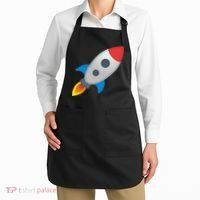 Rocket Apron thumb 2