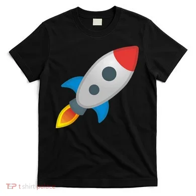 Rocket T-Shirt