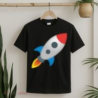 Rocket T-Shirt thumb 2