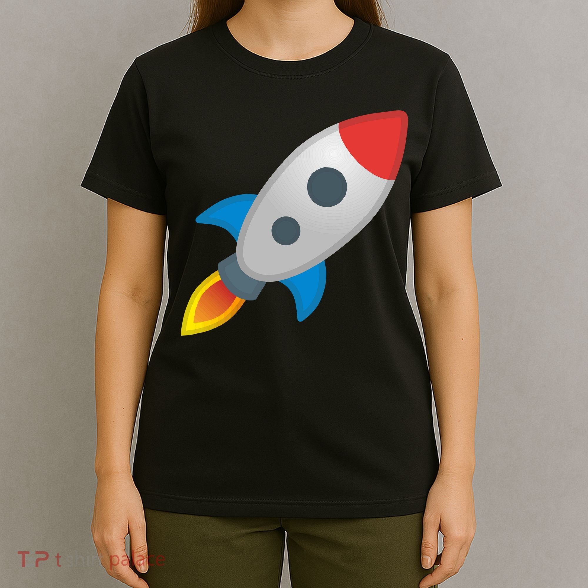 Rocket T-Shirt