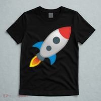 Rocket T-Shirt thumb 5