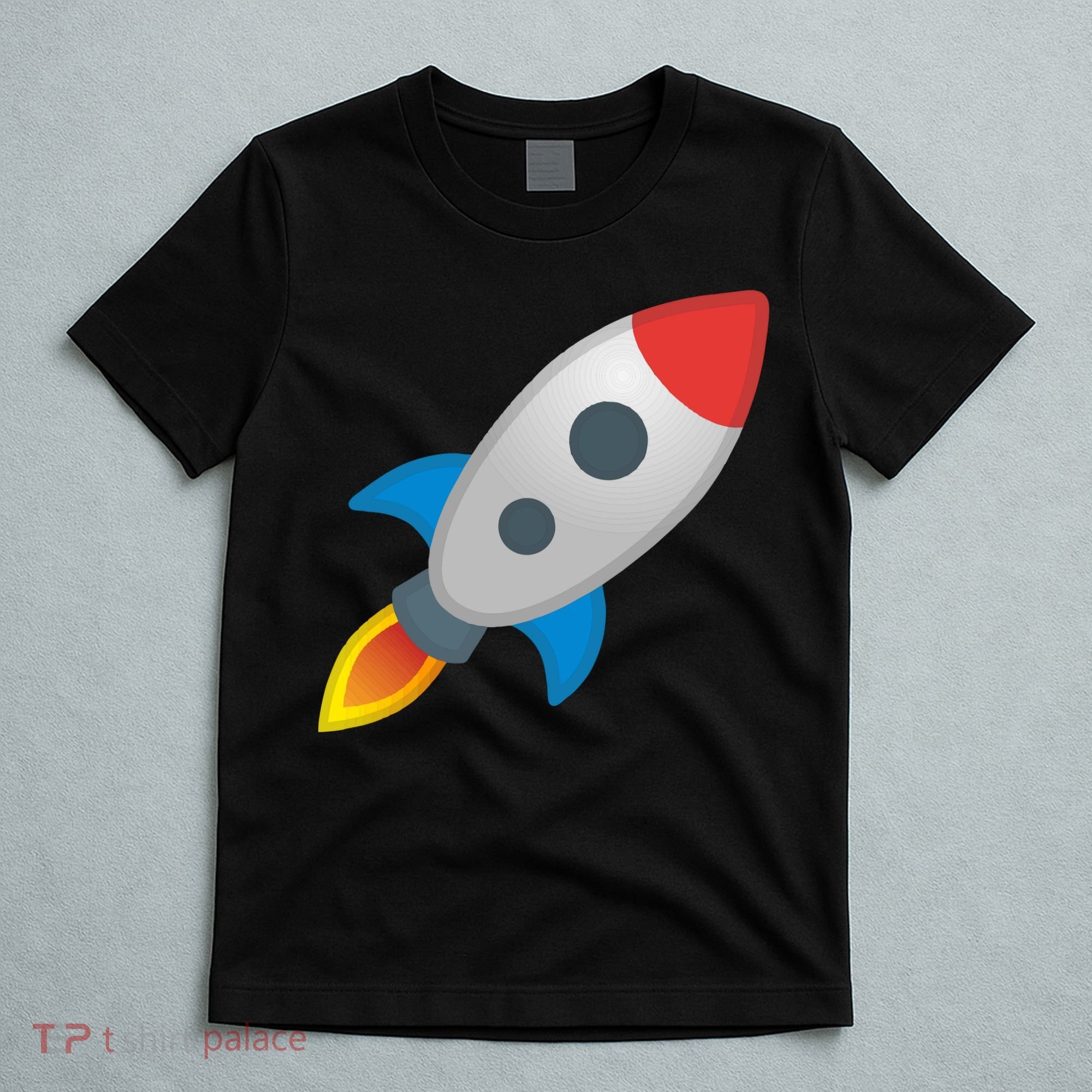 Rocket T-Shirt