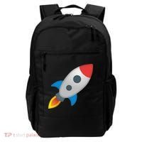 Rocket Backpack thumb 0