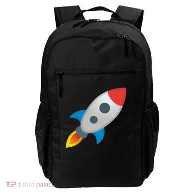 Rocket Backpack
