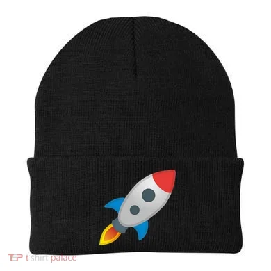 Rocket Beanie