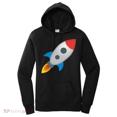 Rocket Women's Hoodie