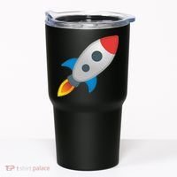 Rocket Tumbler thumb 0