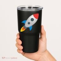 Rocket Tumbler thumb 2