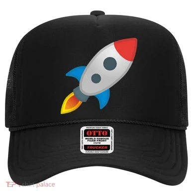 Rocket Hat