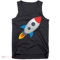 Rocket Tank Top thumb 0