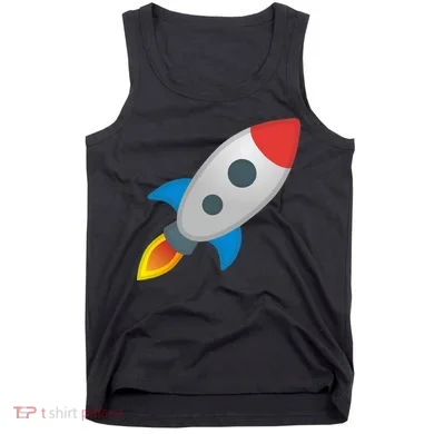 Rocket Tank Top