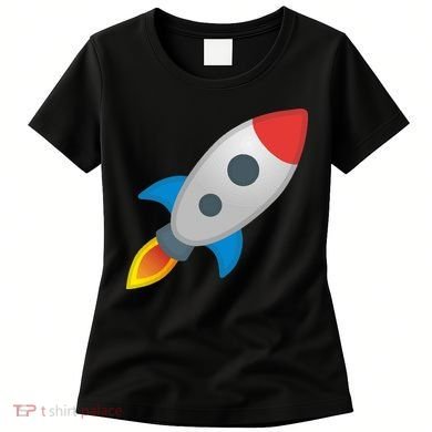 Rocket Women's T-Shirt